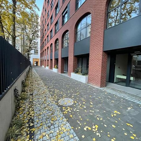 Plac Wolnosci 6 Contactless Check-In 24H بوزنان المظهر الخارجي الصورة
