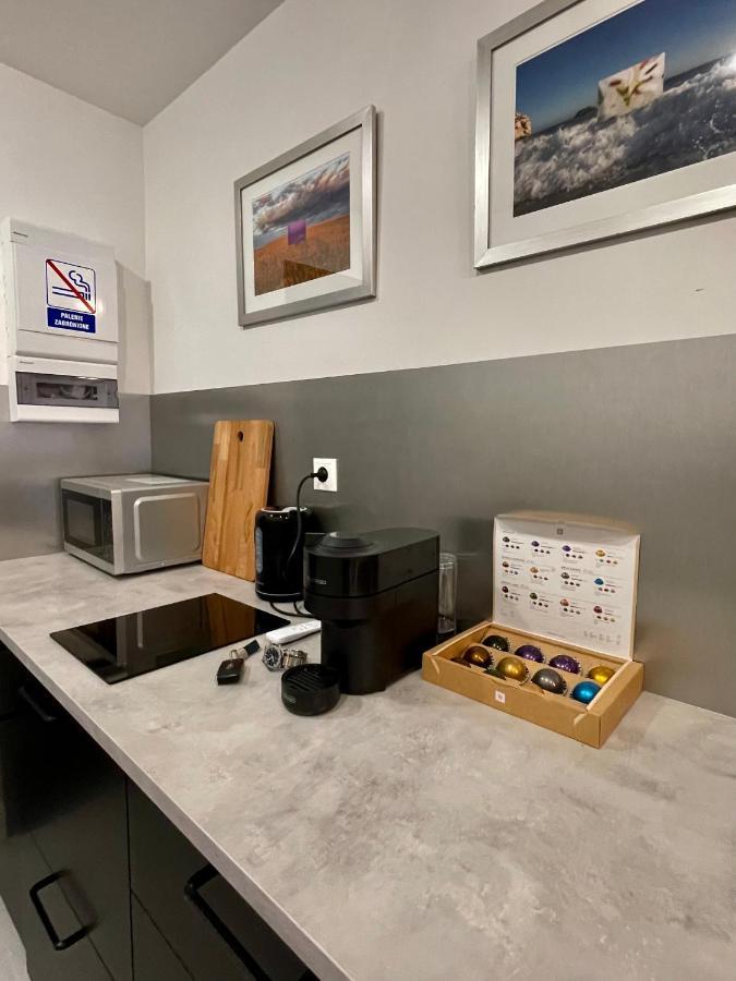 Plac Wolnosci 6 Contactless Check-In 24H بوزنان المظهر الخارجي الصورة