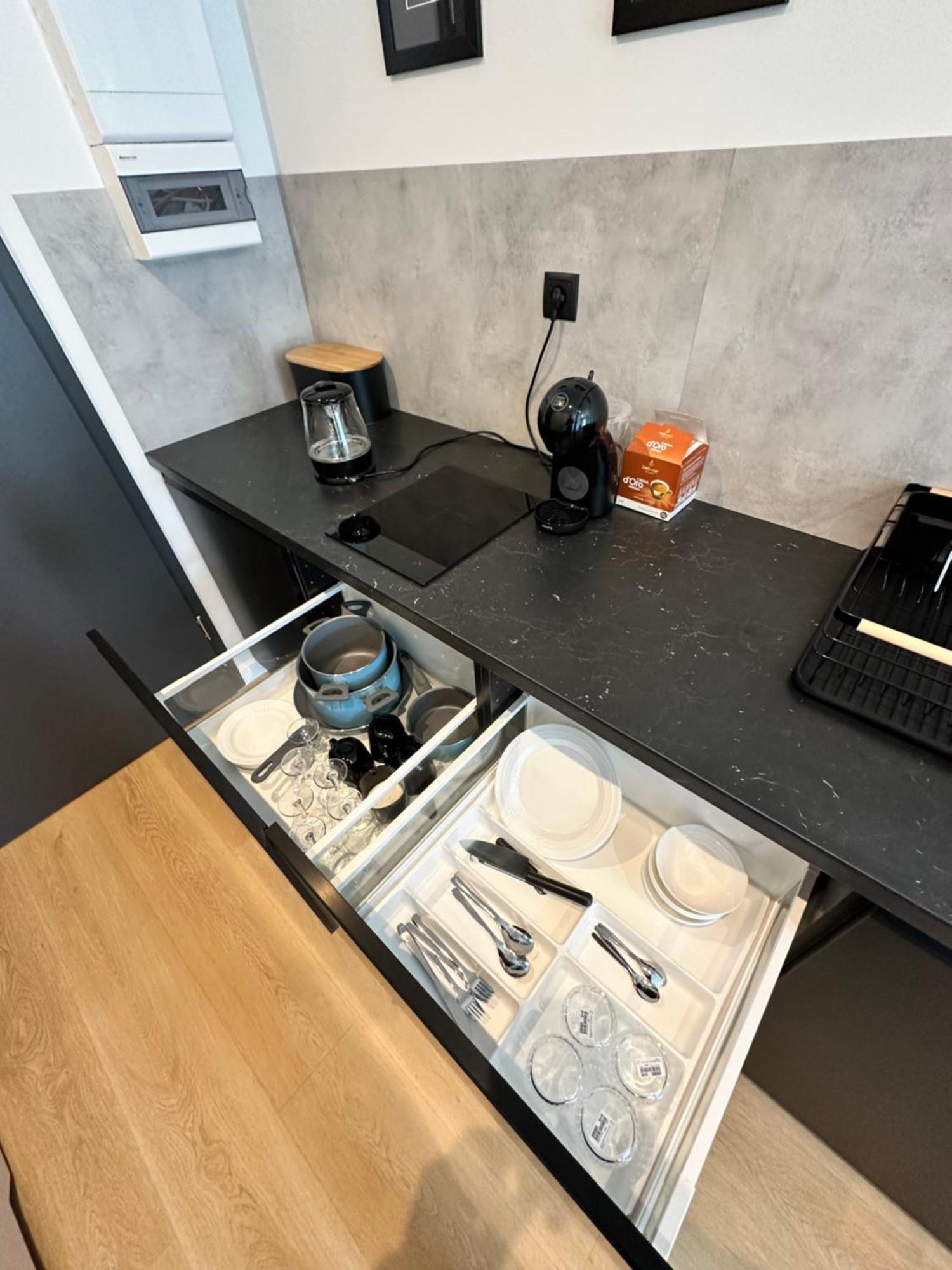 Plac Wolnosci 6 Contactless Check-In 24H بوزنان المظهر الخارجي الصورة