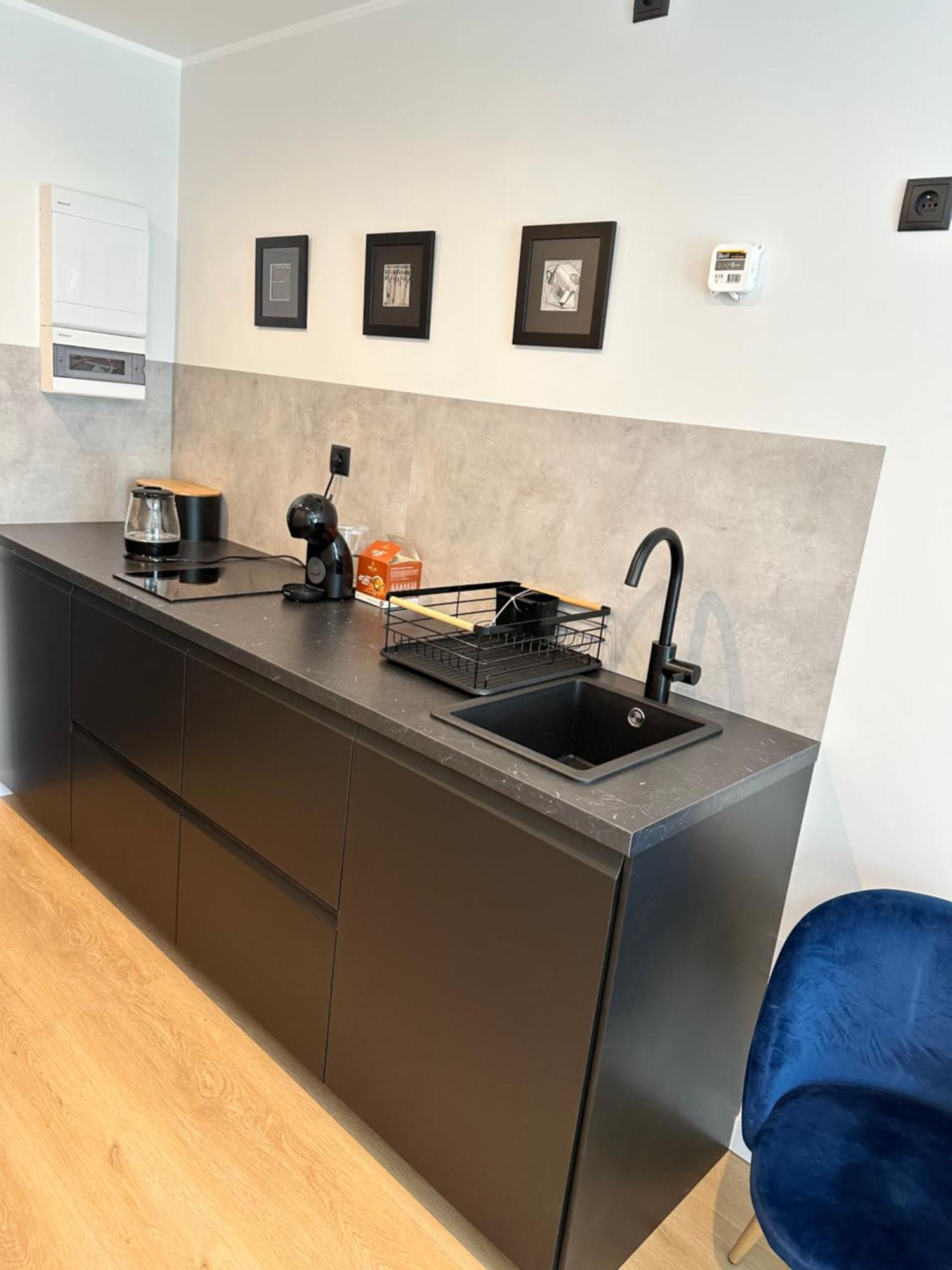 Plac Wolnosci 6 Contactless Check-In 24H بوزنان المظهر الخارجي الصورة